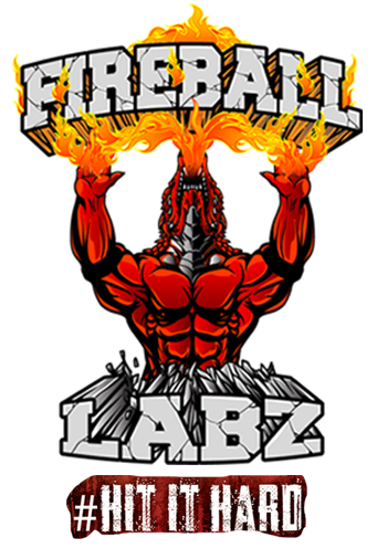 Fireball Labz