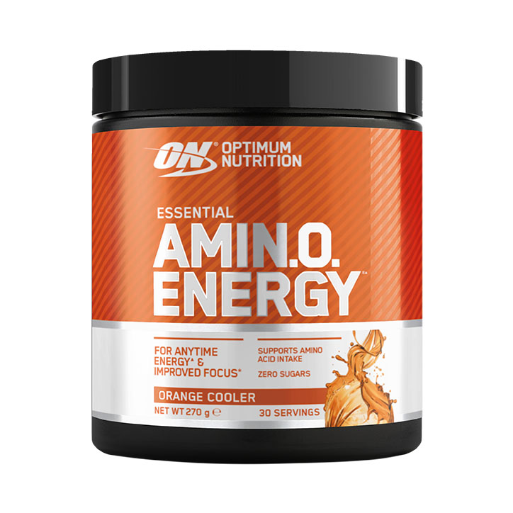 Optimum Nutrition AmiNO Energy 270g