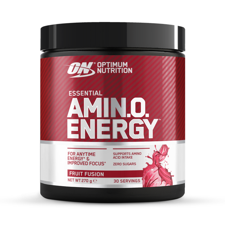 Optimum Nutrition AmiNO Energy 270g