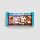 MyProtein Random Protein Snacks - Out of Date & Squashed