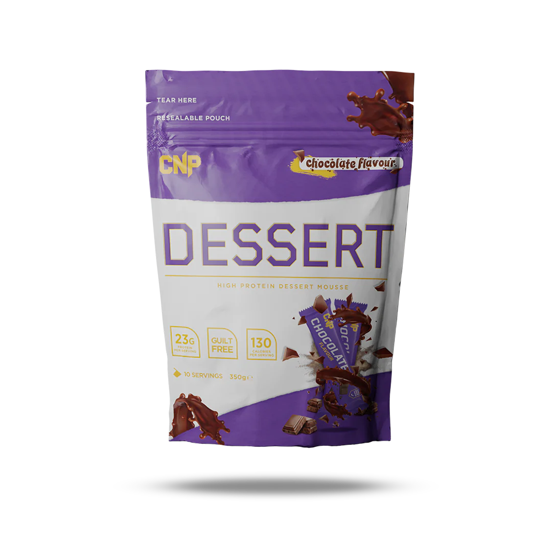 CNP Professional Dessert 350g - Out of Date