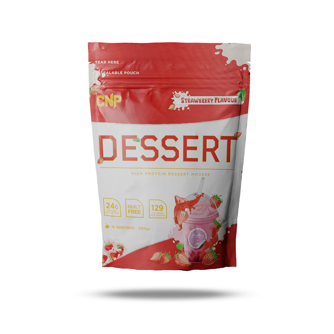 CNP Professional Dessert 350g - Out of Date