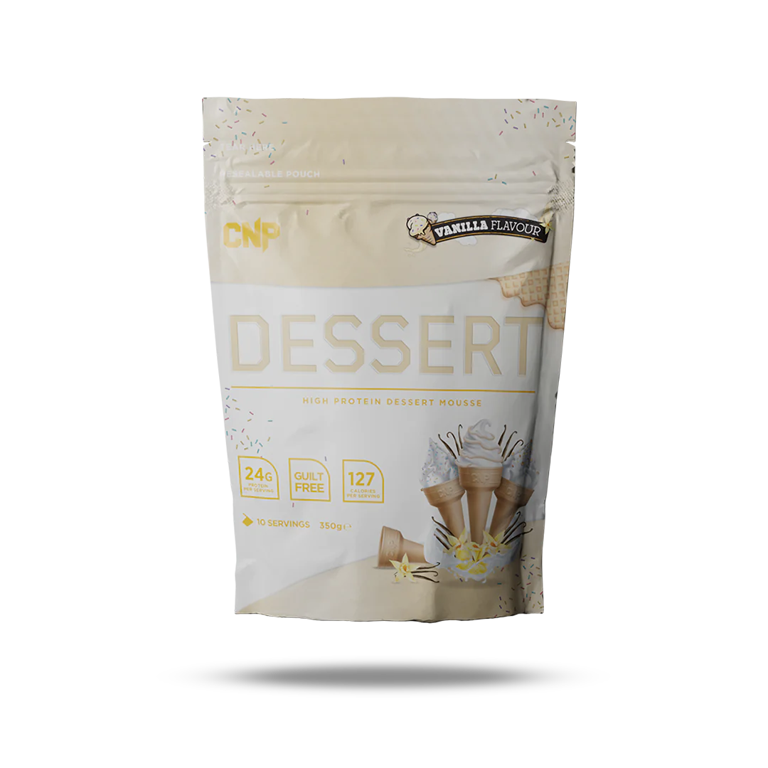 CNP Professional Dessert 350g - Out of Date