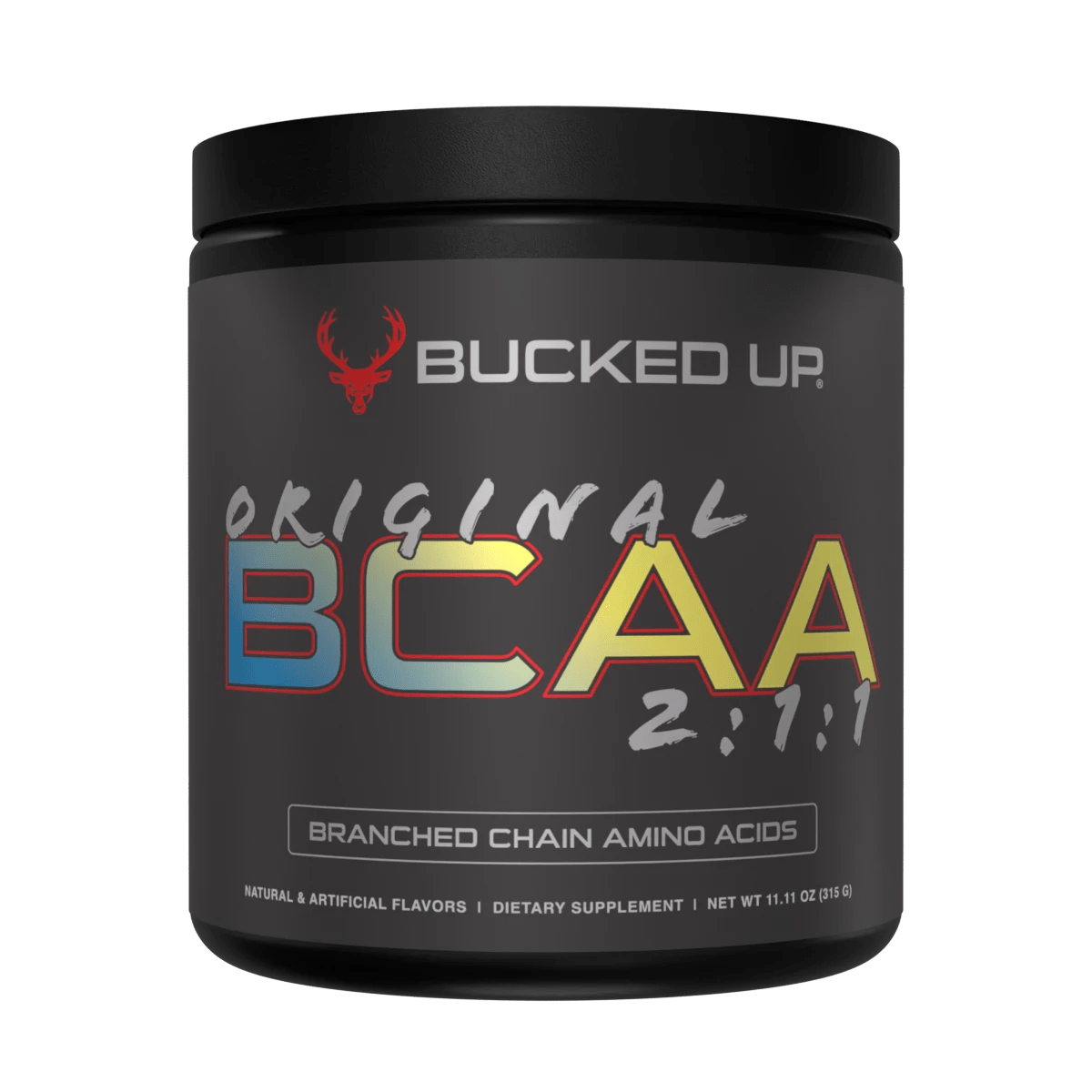 Bucked Up Original BCAA 2:1:1 315g