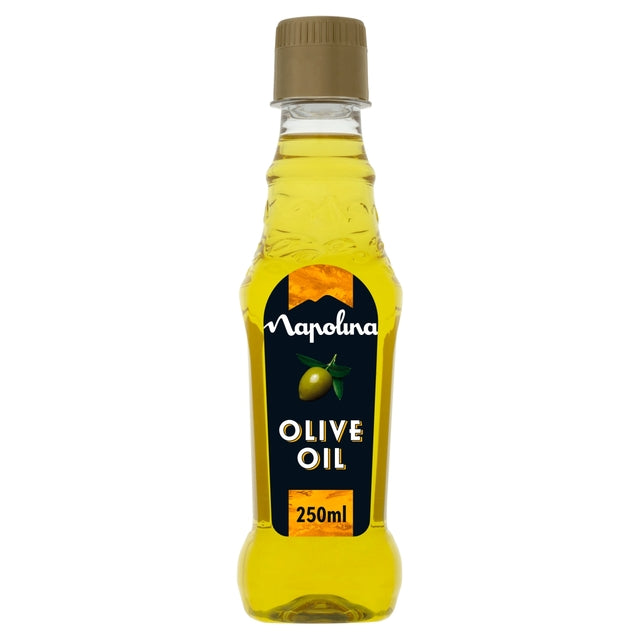 Napolina Olive Oil 250ml