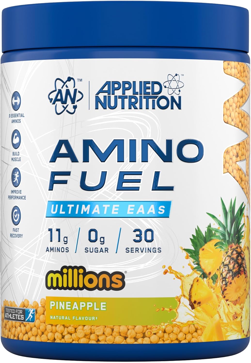 Applied Nutrition Amino Fuel EAA 390g
