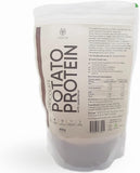 Loca Foods Chocolate Potato Protein 850g - Out of Date