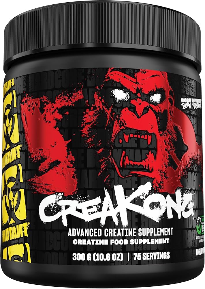 Mutant Creakong 300g