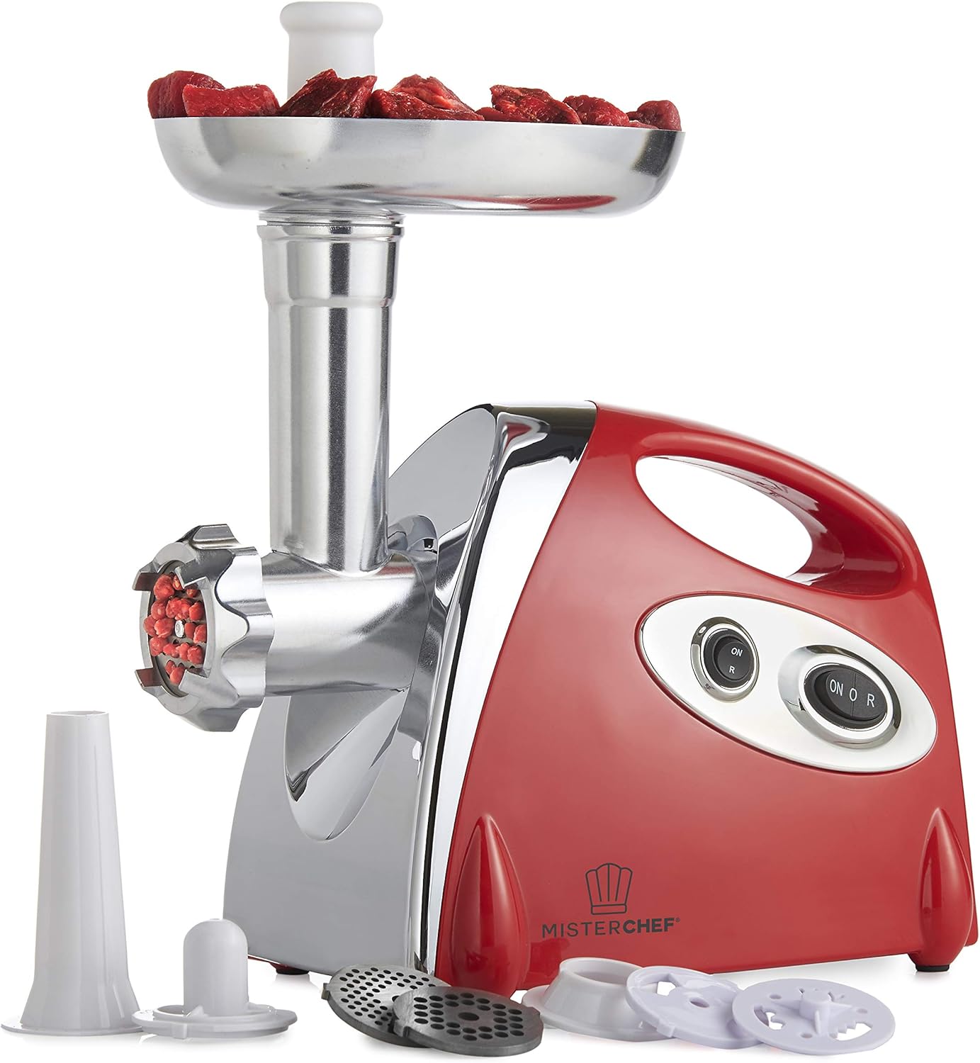 Misterchef Meat Grinder 550W