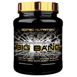 SciTec Big Bang 3.0 825g