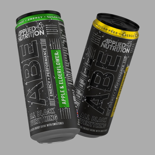 Applied Nutrition ABE Energy Drink 1 x 330ml