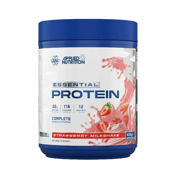 Applied Nutrition Essential Protein 400g