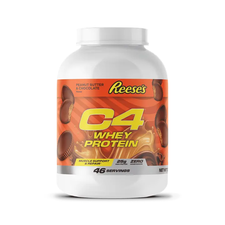Cellucor Cellucor C4 Whey
