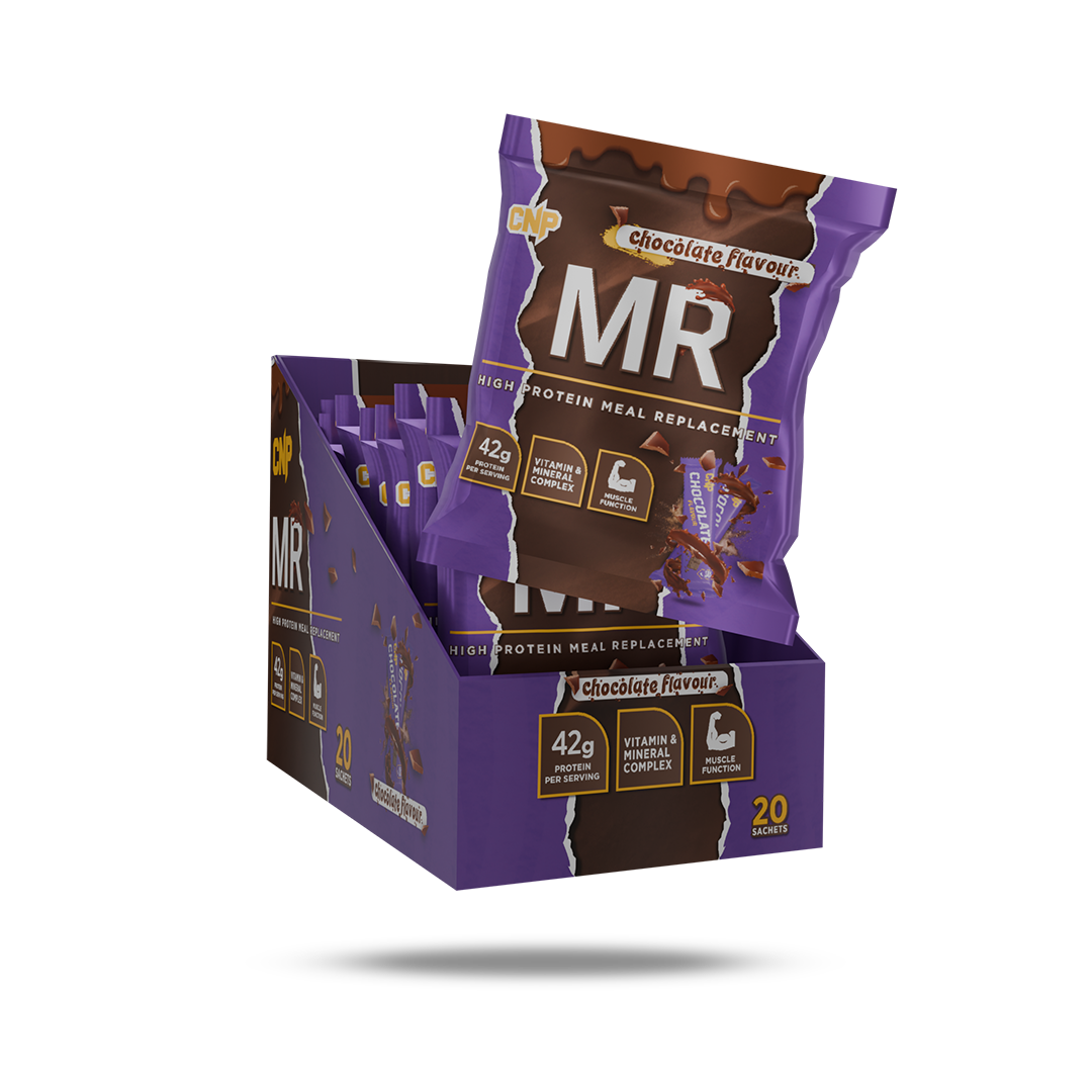 CNP Professional MR 20 x 72g