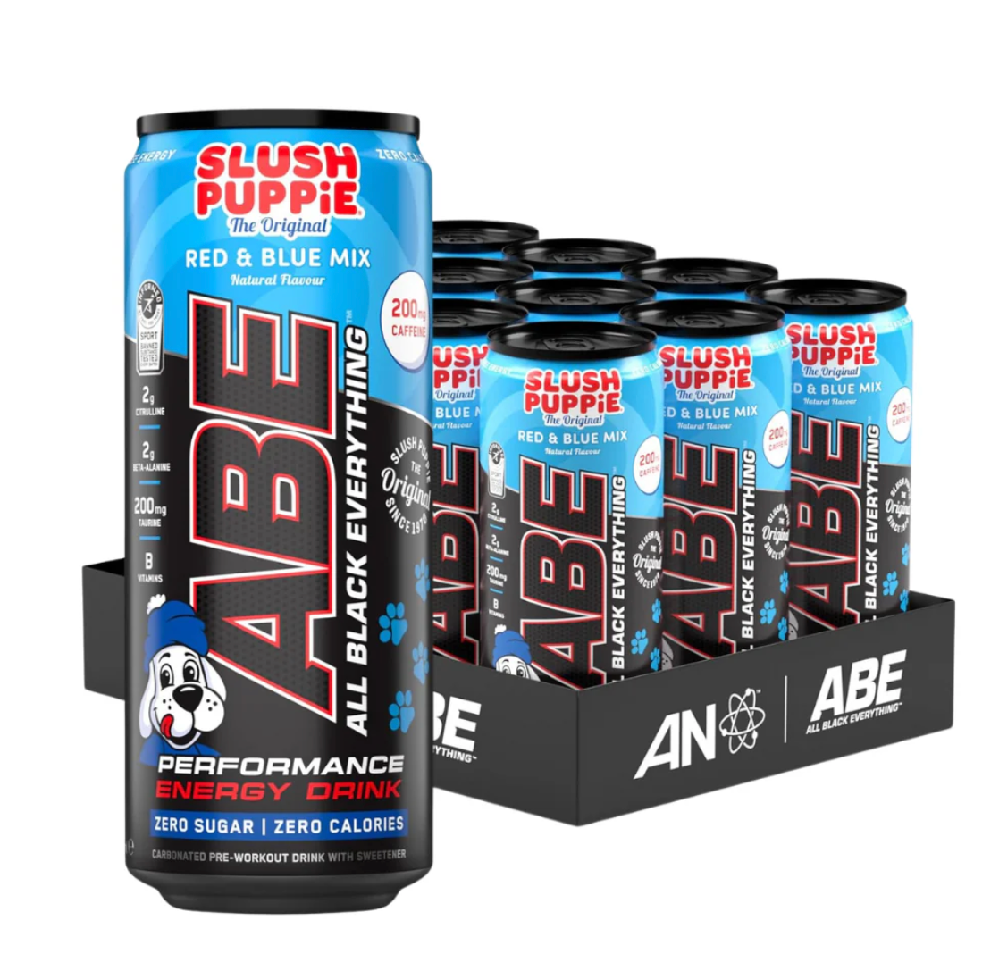 Applied Nutrition ABE Energy 12 x 330ml