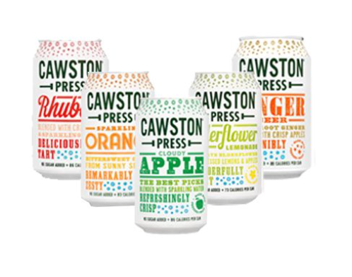 Cawston Press 24 x 330ml