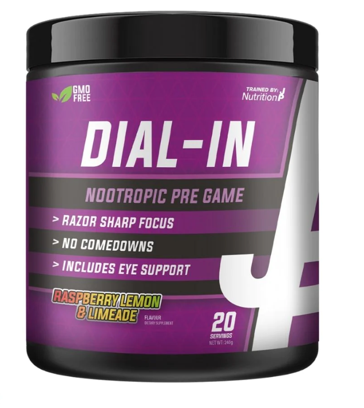 tbjp Dial-In