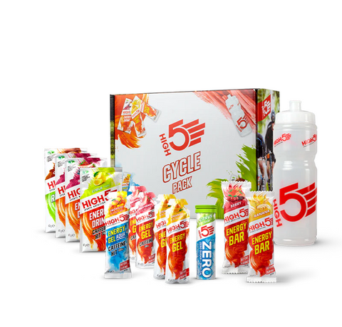 High5 Cycle Pack - Short dated