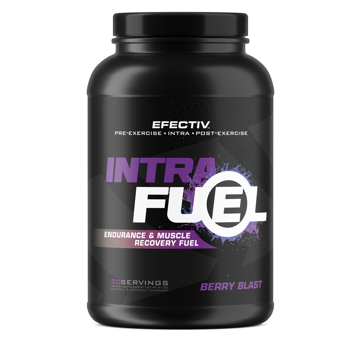 Efectiv Nutrition Efectiv Intra Fuel 915g