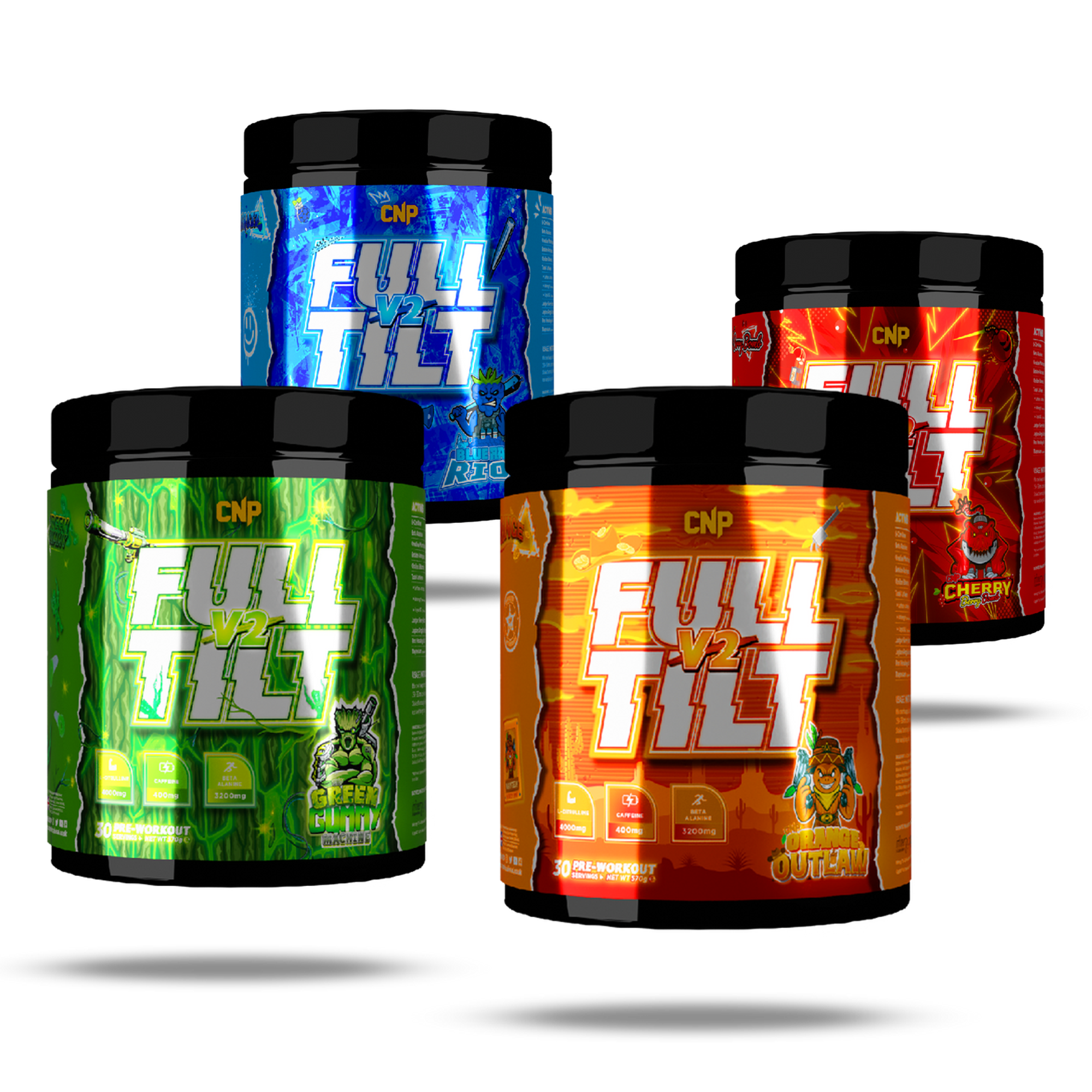 Gymstop.co.uk