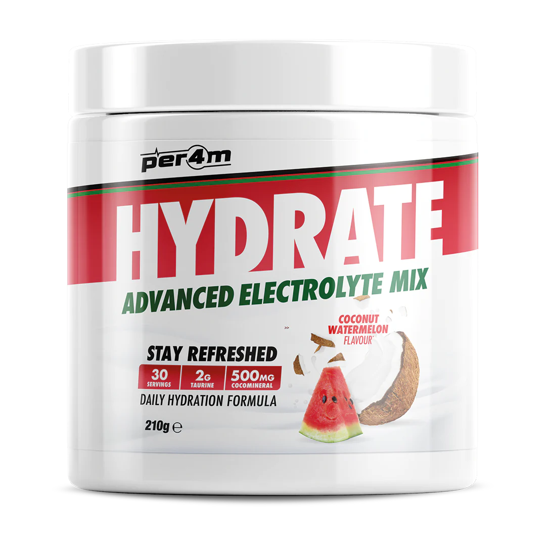 Per4m Hydration 210g