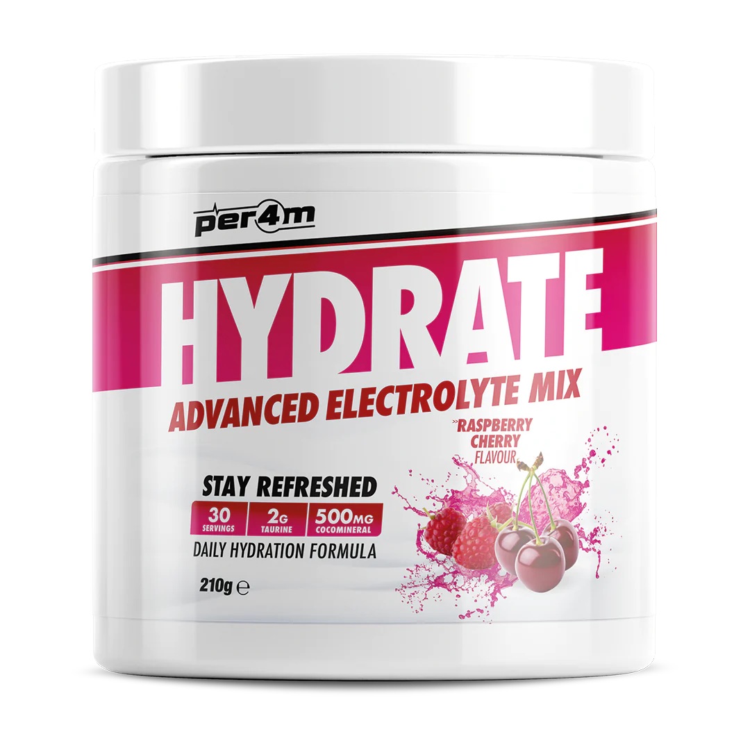 Per4m Hydration 210g