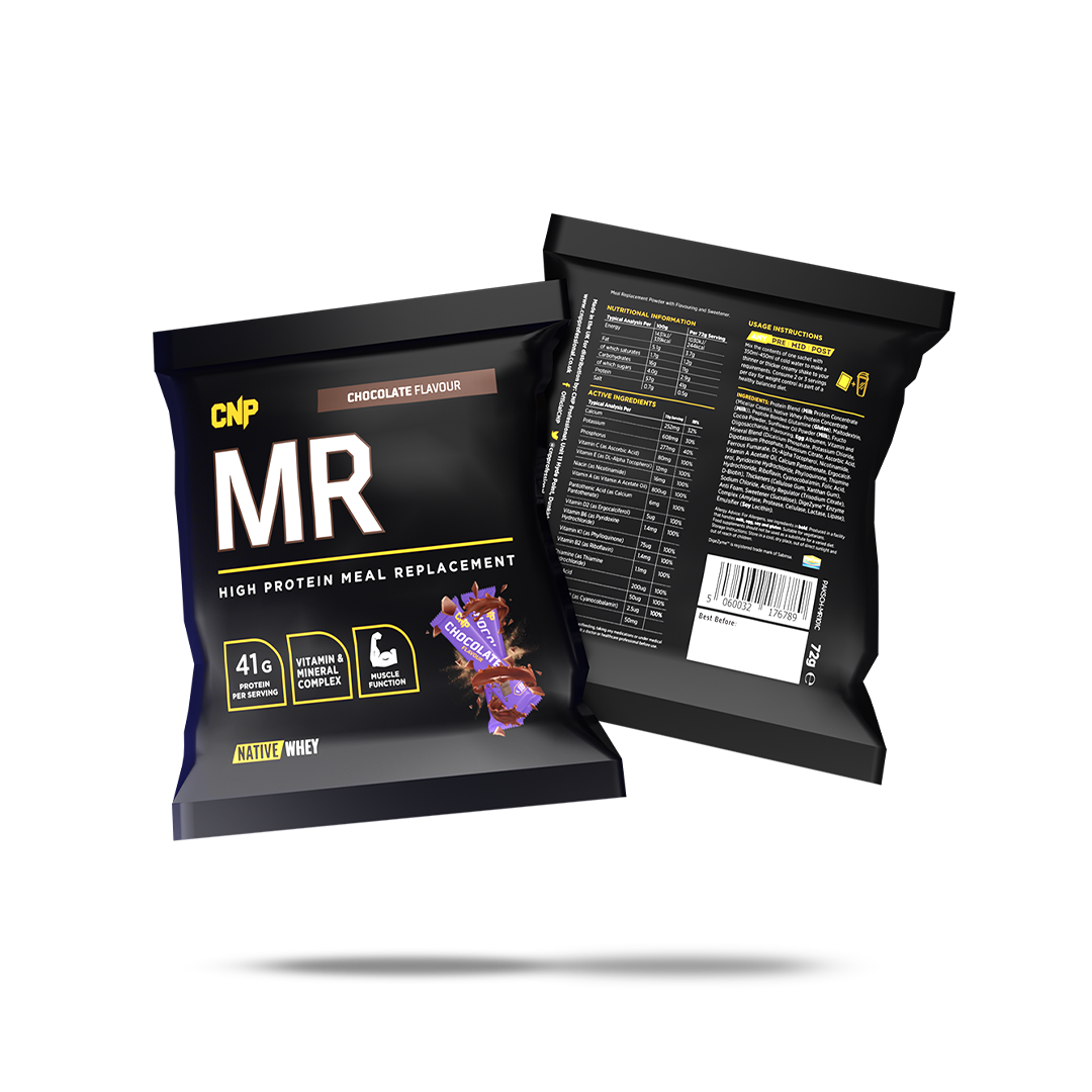 CNP Professional MR 20 x 72g