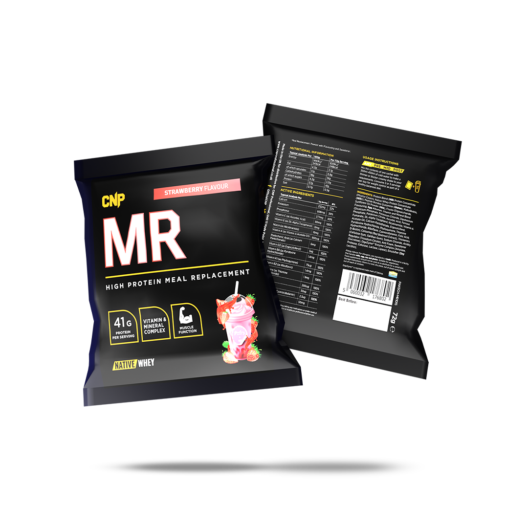 CNP Professional MR 20 x 72g