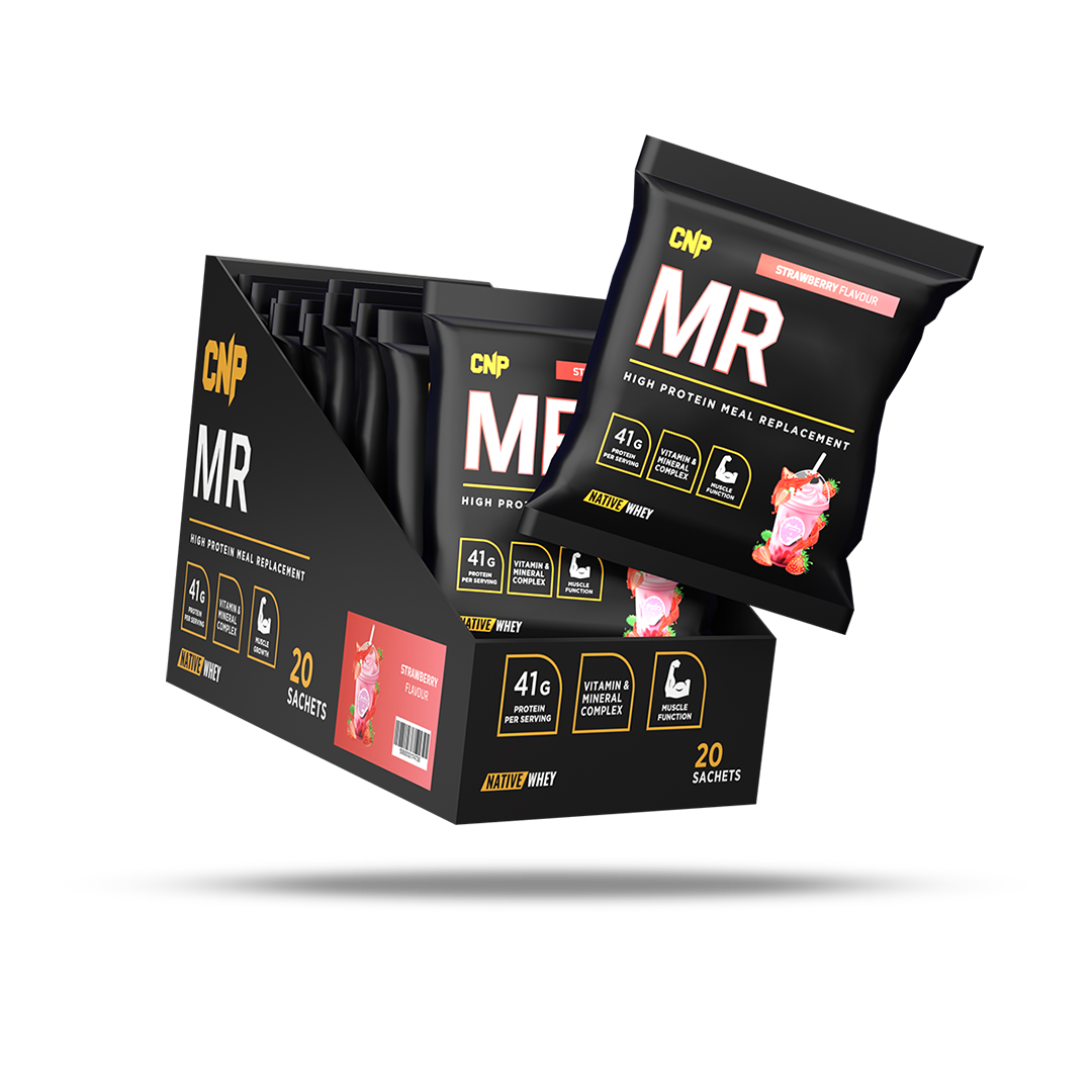 CNP Professional MR 20 x 72g