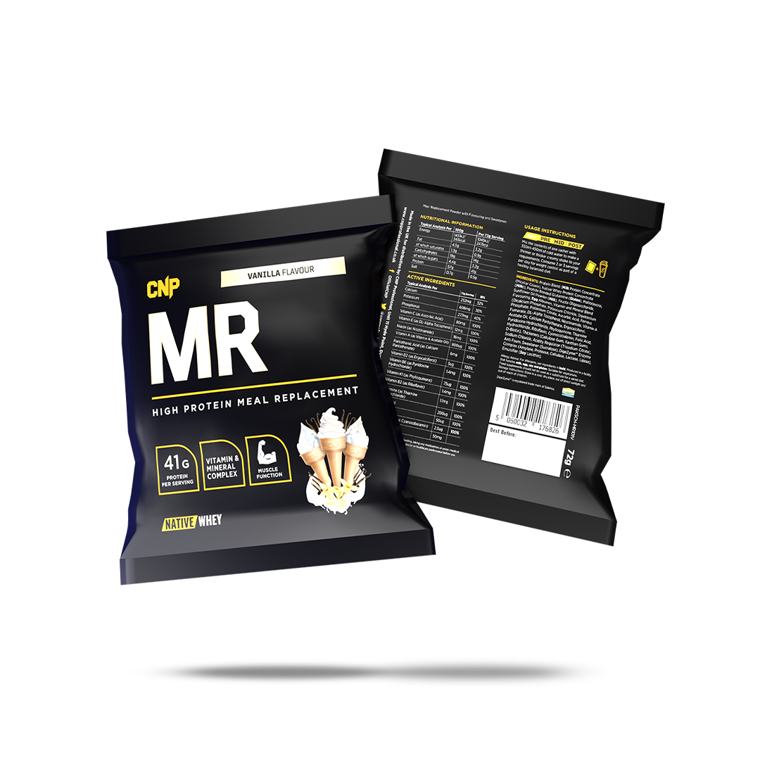 CNP Professional MR 20 x 72g