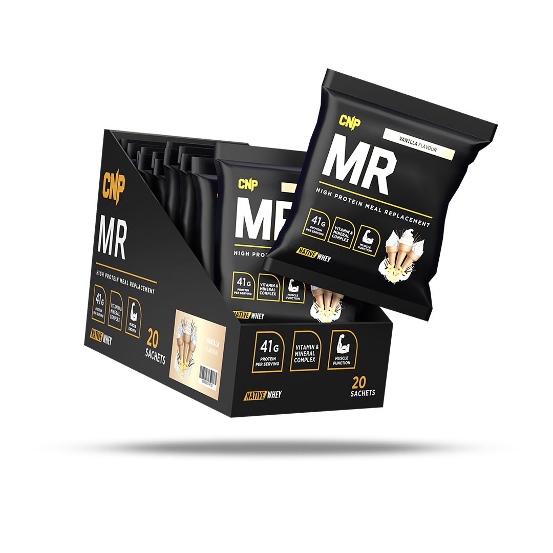 CNP Professional MR 20 x 72g