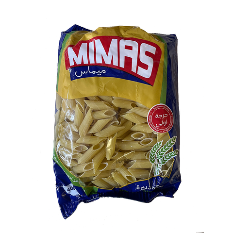 Mimas Pasta 400g - Out of Date