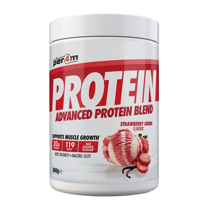 Per4m Advanced Protein 800g