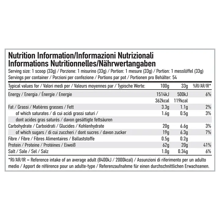Per4m Advanced Protein 800g