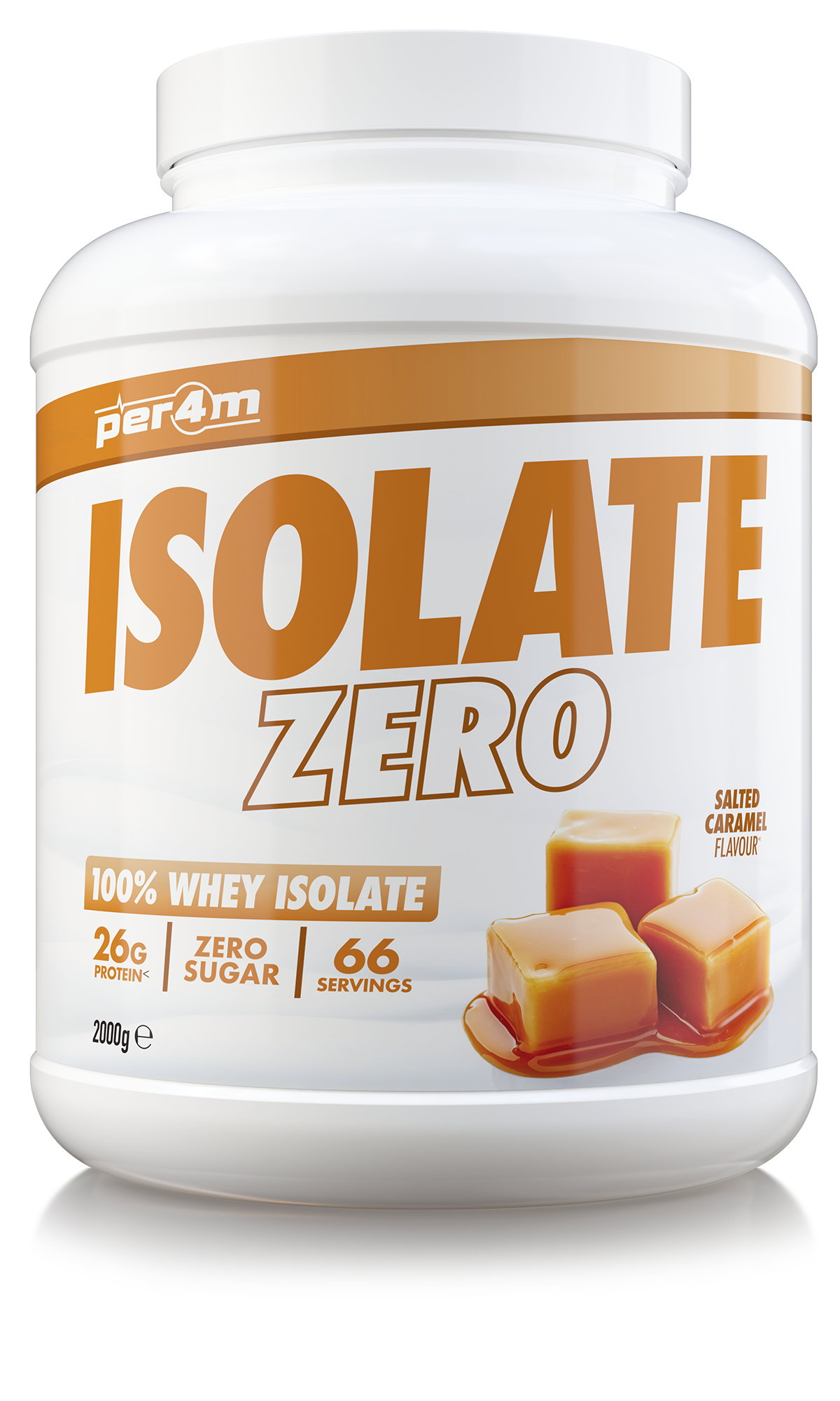 Per4m Isolate Zero 2kg