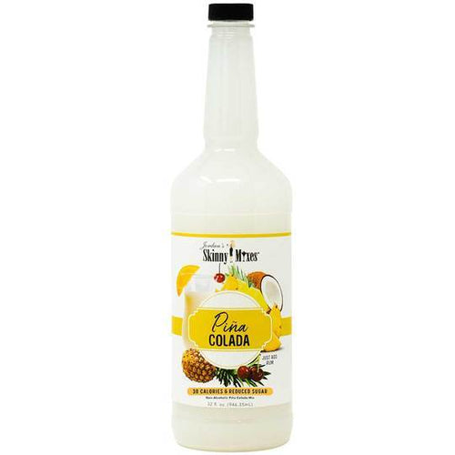 Jordans Skinny Pina Colada Mix 946ml - Out of Date
