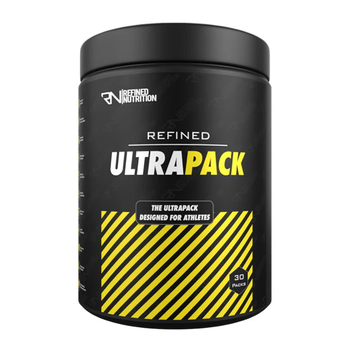 Refined Nutrition UltraPack 30 Packs