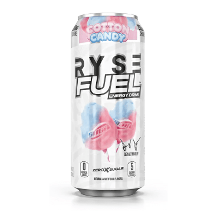 RYSE Fuel Energy Drink 1 x 473ml