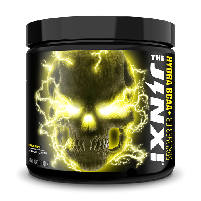 JNX Sports The Jinx! Hydra BCAA 306g - Out of Date