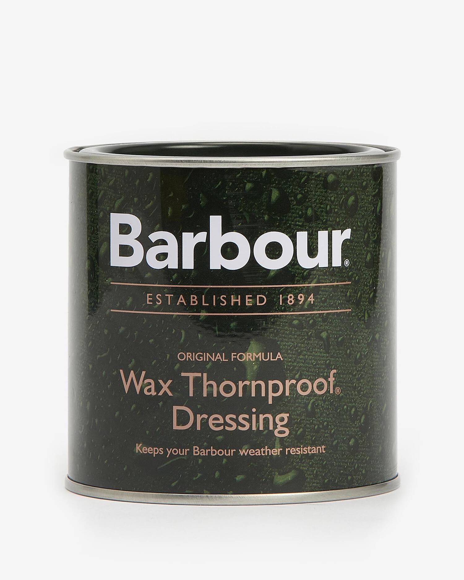 Barbour Wax Thornproof Dressing 200ml