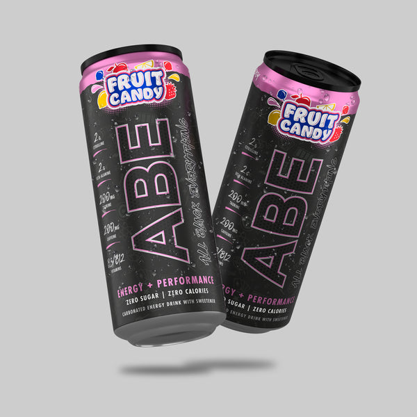 Applied Nutrition ABE Energy Drink 1 x 330ml