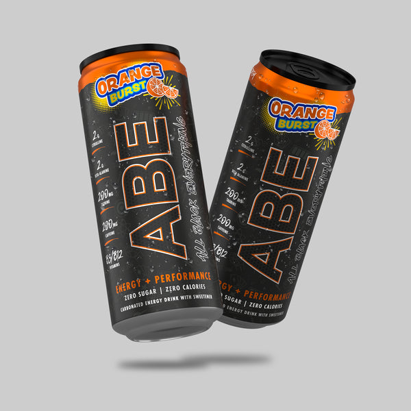 Applied Nutrition ABE Energy Drink 1 x 330ml