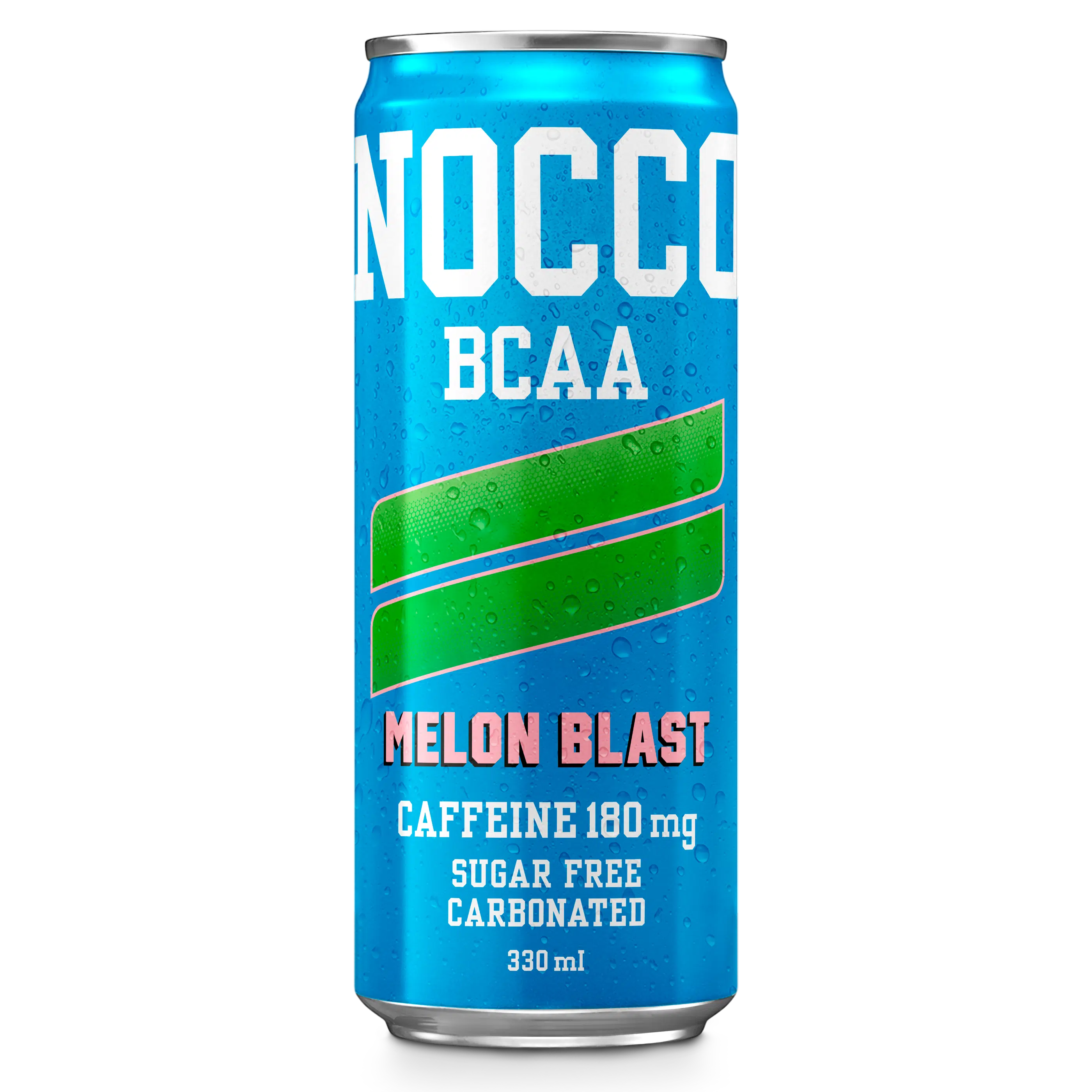 NOCCO BCAA 24 x 330ml