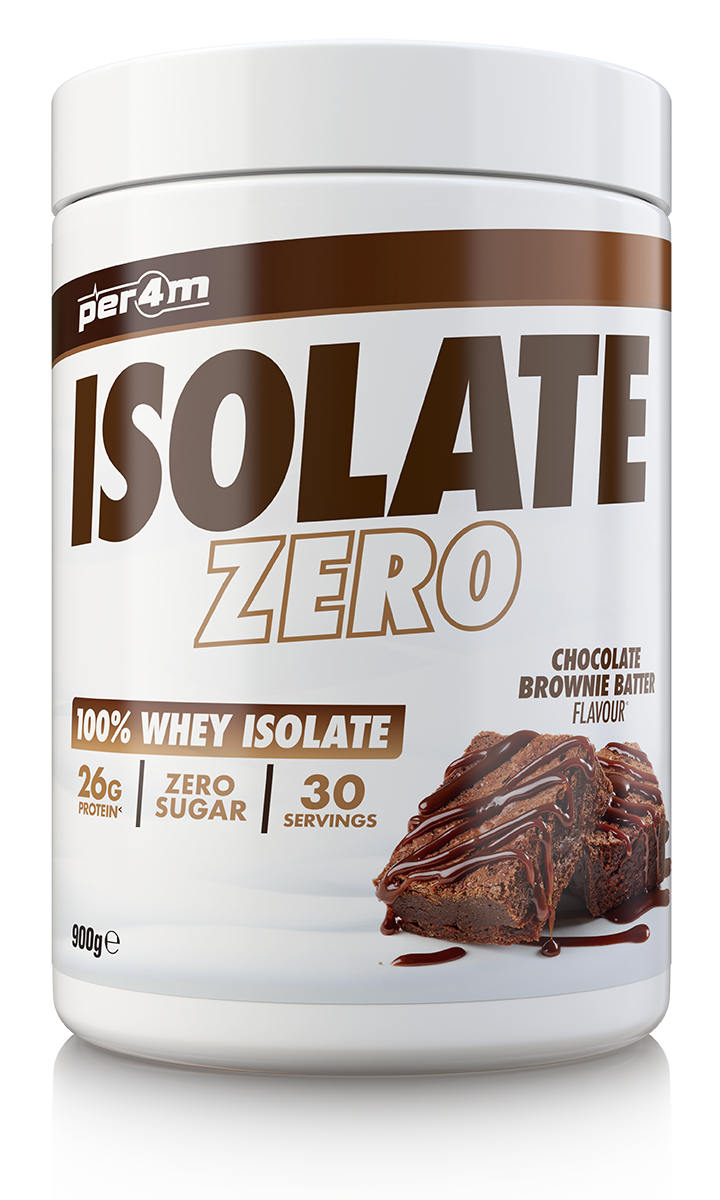 Per4m Isolate Zero 900g