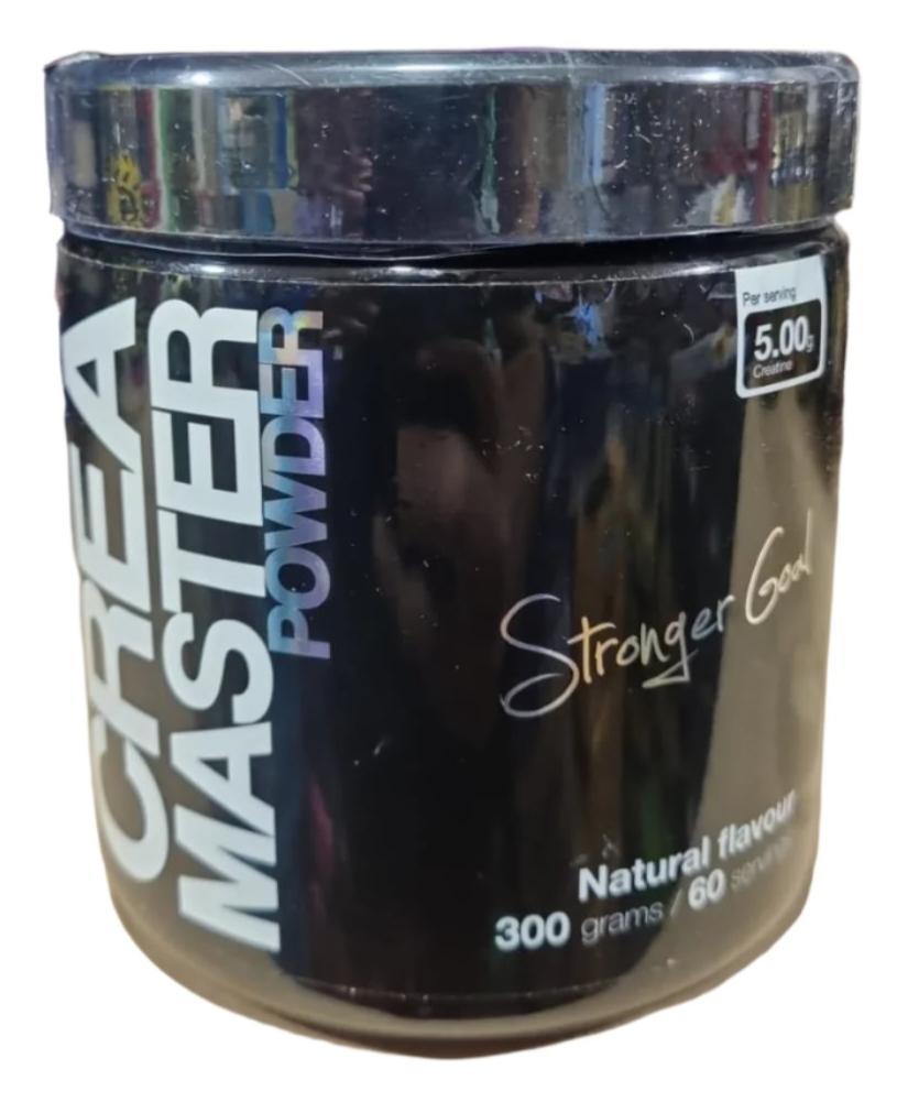 Master Nutrition Crea Master Creatine 300g