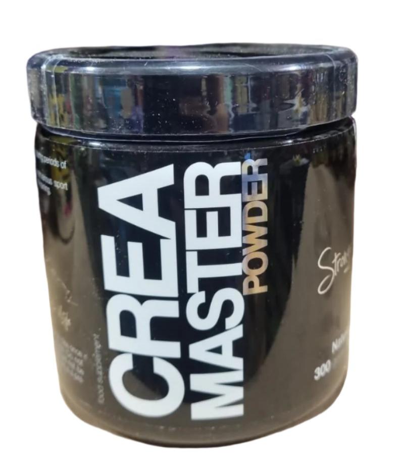 Master Nutrition Crea Master Creatine 300g
