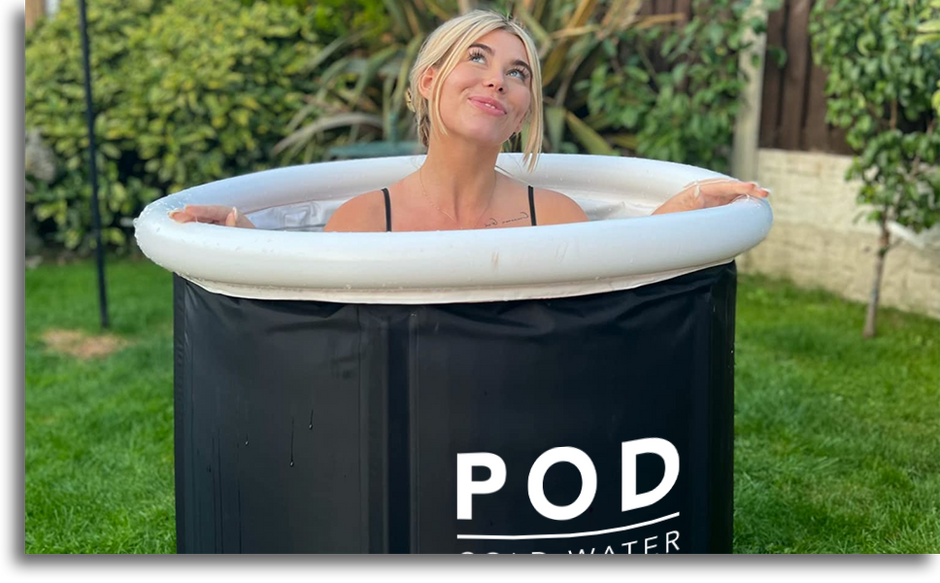 PodX1 Cold Water Therapy Pro X1
