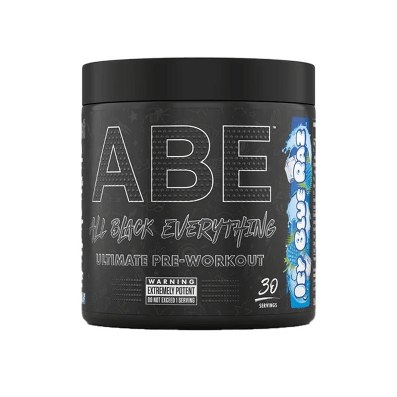 Applied Nutrition ABE Pre Workout 315g + Free Random Shaker