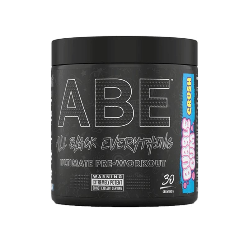 Applied Nutrition ABE Pre Workout 315g + Free Random Shaker