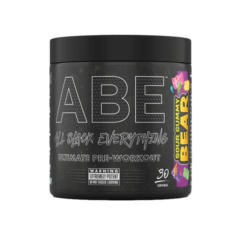 Applied Nutrition ABE Pre Workout 315g + Free Random Shaker